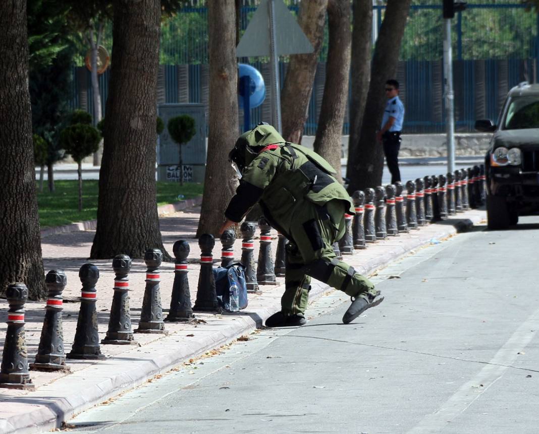 Tehlike göbek adları: Konya'da bu ekibi görürseniz oradan hemen kaçın! 8